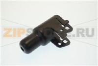 CAP SPRING TAP GHZ PULL BLACK
