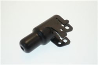 CAP SPRING TAP GHZ PULL BLACK