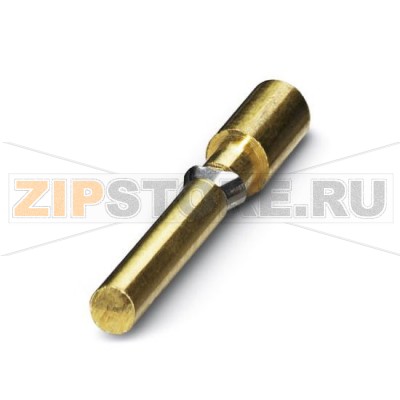 Гильза-заглушка для держателей механически обработанных гнездовых контактов CK 1 Phoenix Contact CK1,6-ED-BB 6-ED.Минимальный заказ: 50 шт.Упаковка: 50 шт.