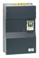 Преобразователь частоты 200 кВт, 690 В Schneider Electric ATV71QC20Y
