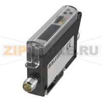 Усилитель оптической сенсорной головки Micromote Balluff BAE0120