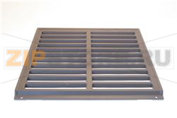 PRESA ARIA N55T MARRONE 