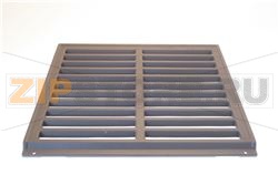 PRESA ARIA N55T MARRONE 