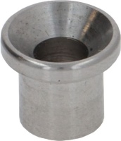 Distance bush 10 x 4,5 - 8,5 mm