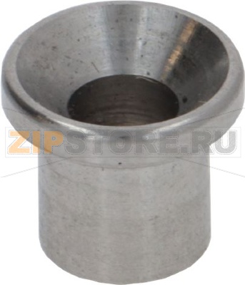 Distance bush 10 x 4,5 - 8,5 mm 