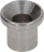 Distance bush 10 x 4,5 - 8,5 mm