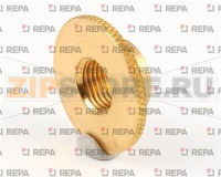 ADJUSTING DISC #3;SPUD