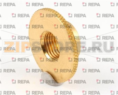 ADJUSTING DISC #3;SPUD 