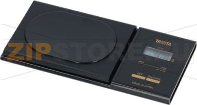 ВЕСЫ ЦИФРОВЫЕ TANITA 120 ГР 