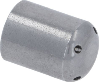STEAM NOZZLE ST./STEEL M10 4 HOLES B.A.