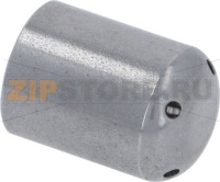 STEAM NOZZLE ST./STEEL M10 4 HOLES B.A.