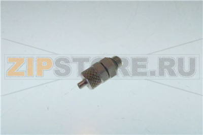 ФИТИНГ ПРЯМОЙ M6 