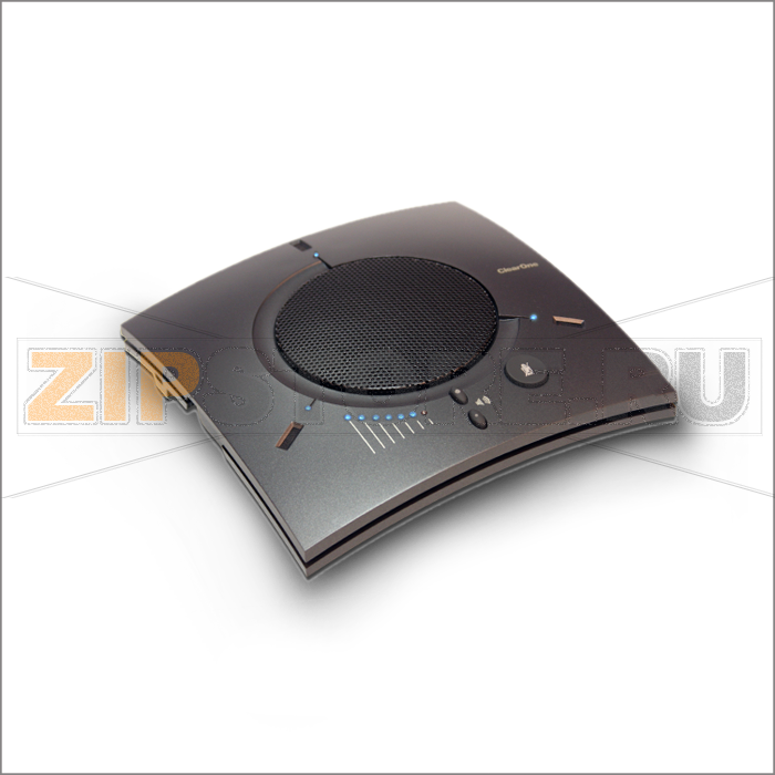 ClearOne Collaborate Versa 150. Комплект ВКС в составе: Концентратор COLLABORATE Versa hub; Камера UNITE 150; Спикерфон CHAT 150;  COLLABORATE SPACE - облачная лицензия для 50 участников с двумя виртуальными комнатами и одним шлюзом SIP / H.323 с бесплатн 