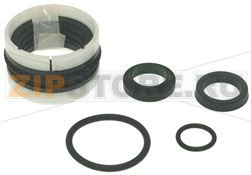 НАБОР УПЛОТНИТЕЛЕЙ 