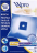SACCO MICROFIBRA