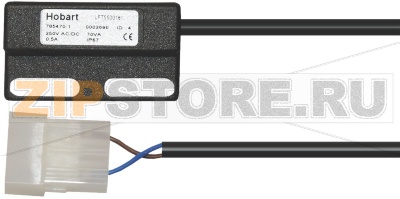 ГЕРКОНОВЫЙ ВЫКЛЮЧАТЕЛЬ 