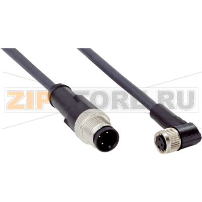 Кабель соединительный SICK DSL-8203-B0M6C 
