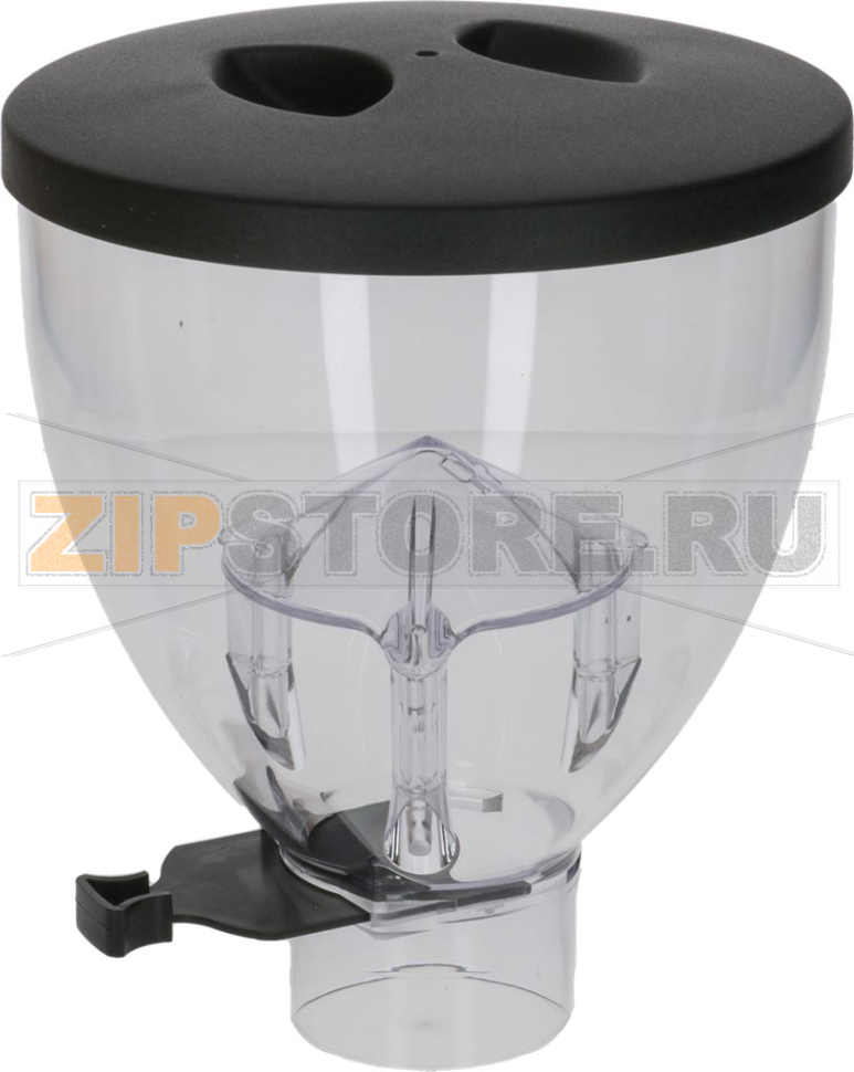 БУНКЕР ДЛЯ КОФЕ, В СБОРЕ Coffee hopper Mazzer Mini

Запчасть на сборочном чертеже под номером: 2

Название запчасти Mazzer на английском языке: Coffee hopper Mazzer Mini