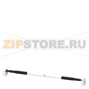 СОЕДИНИТЕЛЬНЫЙ КАБЕЛЬ, ДЛИНА 0,5M, КРУГЛ., ДЛЯ СОЕДИНЕНИЯ БАЗОВОГО МОДУЛЯ С МОДУЛЕМ ИЗМЕРЕНИЯ ТОКА, МОДУЛЕМ ИЗМЕРЕНИЯ ТОКА/НАПРЯЖЕНИЯ, ПАНЕЛЬЮ ОПЕРАТОРА ИЛИ МОДУЛЕМ РАСШИРЕНИЯ ЧЕРЕЗ СИСТЕМНЫЙ ИНТЕРФЕЙС Siemens 3UF7932-0BA00-0 