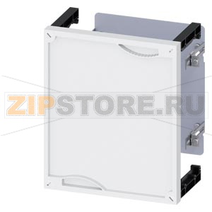 ALPHA 400/630 ИЗБЫТОЧНАЯ ИЗОЛИРУЮЩАЯ КРЫШКА ДЛЯ ПУСТЫХ ШКАФОВ ВЕРТИКАЛЬНАЯ В=300 Ш=250 Siemens 8GK4451-2KK12 