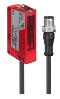 Датчик оптический Leuze RK46C.DXL3P2/4P-200-M12