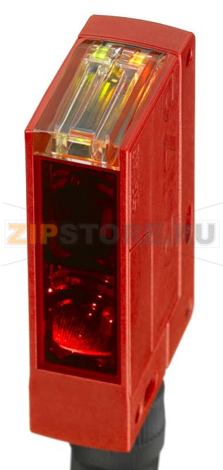 Датчик оптический Leuze RK46C.DXL3P2/4P-200-M12 