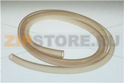 TUBO PVC FLESSIBILE D.17X12 