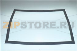 SNAP-IN GASKET 625x420 mm 