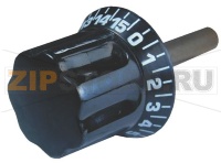 BOUTON EPAISSEUR LAME