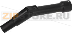GRIP FITTING ø35mm 