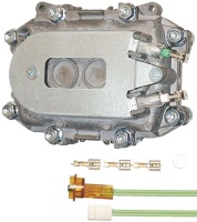 CALDAIA COMPLETA SOLIS