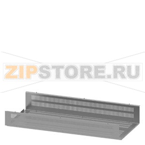 Разделитель 2B MBB/W1200/D600 Siemens 8PQ3000-1BA16 