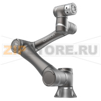 Робот коллаборативный Omron RT6-0119021