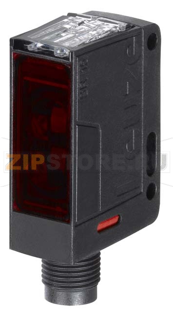Датчик оптический Leuze PRK15.D/4X-M12 