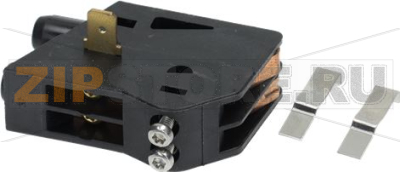 BAR FIXING CLAMP 