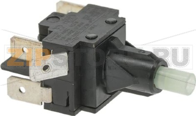 ТРЕХПОЛЮСНЫЙ КНОПОЧНЫЙ ВЫКЛЮЧАТЕЛЬ 16A 250В 