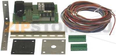 КОМПЛЕКТ РЕГУЛЯТОРОВ УРОВНЯ ПЛАТЫ 230В RATIONAL 8720.1501 