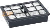 FILTER HEPA NILFISK 30050404
