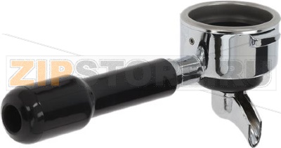 FILTER HOLDER CAPSULES LAVAZZA SPAZIALE 