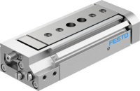 Мини-суппорт Festo DGSL-6-20-EA