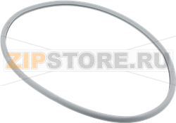 FRONT BUSHING GASKET FOR DRYER ELECTROLU 