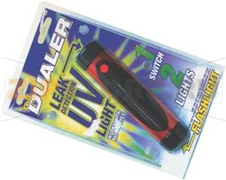 ЛАМПОЧКА-ДЕТЕКТОР УТЕЧКИ UV 