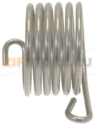 LEFTHAND SPRING ø 47x33 mm 