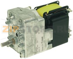 MOTORE 220V 50Hz 