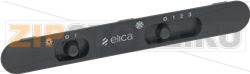 CONTROL PANEL FOR HOOD ELICA COMPLETE CU 