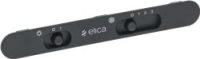 CONTROL PANEL FOR HOOD ELICA COMPLETE CU
