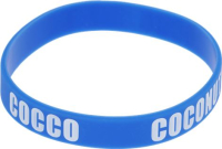 RUBBER BAND FOR MILK JUG COCONUT 0.50 L