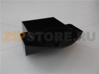 ЛОТОК КАПЛЕСБОРНИК ЧЕРНЫЙ AMERICA