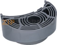 ПОДДОН ДРЕНАЖНЫЙ  СЕРЫЙ