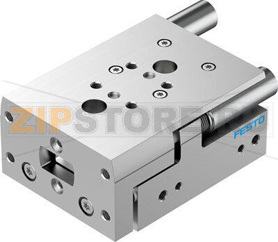 Мини-суппорт Festo DGST-16-30-Y12A 